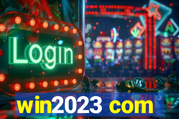 win2023 com